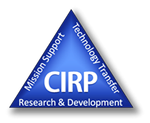 CIRP Logo