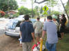 RSM Participants at Kailua Beach