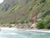 Road Work Near Kaupo Beach